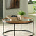 Sam's Furniture - Ashley Furniture - Noraluna Coffee Table - Round Cocktail Table - T502-8