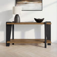 Sam's Furniture - Ashley Furniture - Weathermore Sofa Table - Sofa Table - T531-4