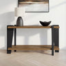 Sam's Furniture - Ashley Furniture - Weathermore Sofa Table - Sofa Table - T531-4
