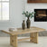 Sam's Furniture - Ashley Furniture - Crendlin Coffee Table - Rectangular Cocktail Table - T537-1