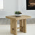 Sam's Furniture - Ashley Furniture - Crendlin End Table - Rectangular End Table - T537-3
