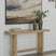 Sam's Furniture - Ashley Furniture - Crendlin Sofa Table - Sofa Table - T537-4