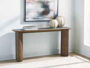 Sam's Furniture - Ashley Furniture - Dontayne Sofa Table - Sofa Table - T563-4