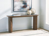 Sam's Furniture - Ashley Furniture - Dontayne Sofa Table - Sofa Table - T563-4