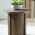 Sam's Furniture - Ashley Furniture - Dontayne End Table - Round End Table - T563-6