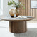 Sam's Furniture - Ashley Furniture - Dontayne Coffee Table - Round Cocktail Table - T563-8