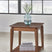 Sam's Furniture - Ashley Furniture - Trenmour End Table - Square End Table / Medium Brown - T596-2