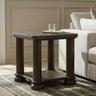 Sam's Furniture - Ashley Furniture - Bannette End Table - Square End Table - T605-2