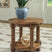 Sam's Furniture - Ashley Furniture - Chadworth End Table - Round End Table - T614-6