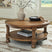 Sam's Furniture - Ashley Furniture - Chadworth Coffee Table - Round Cocktail Table - T614-8
