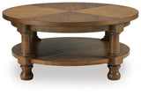 Chadworth Coffee Table
