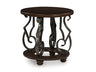 Frallyn End Table