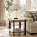 Sam's Furniture - Ashley Furniture - Jorannti End Table - Square End Table - T631-2