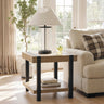 Sam's Furniture - Ashley Furniture - Jorannti End Table - Square End Table - T631-2