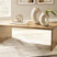 Sam's Furniture - Ashley Furniture - Ella Grove Coffee Table - Rectangular Cocktail Table - T639-1