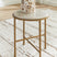 Sam's Furniture - Ashley Furniture - Alben End Table - Round End Table - T643-6