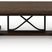 Sam's Furniture - Ashley Furniture - Maylee Coffee Table - Rectangular Cocktail Table / Dark Brown - T647-1