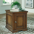 Sam's Furniture - Ashley Furniture - Channley End Table - Rectangular End Table - T649-3
