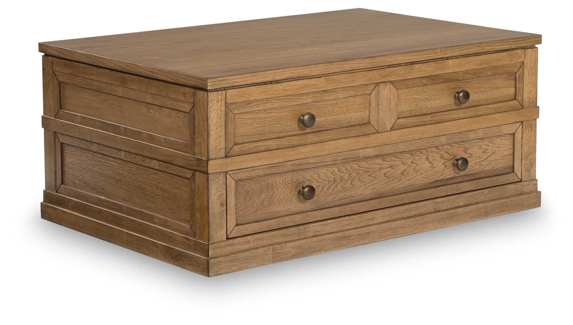 Ashley Furniture Sharlance Coffee Table - Thumbnail 2