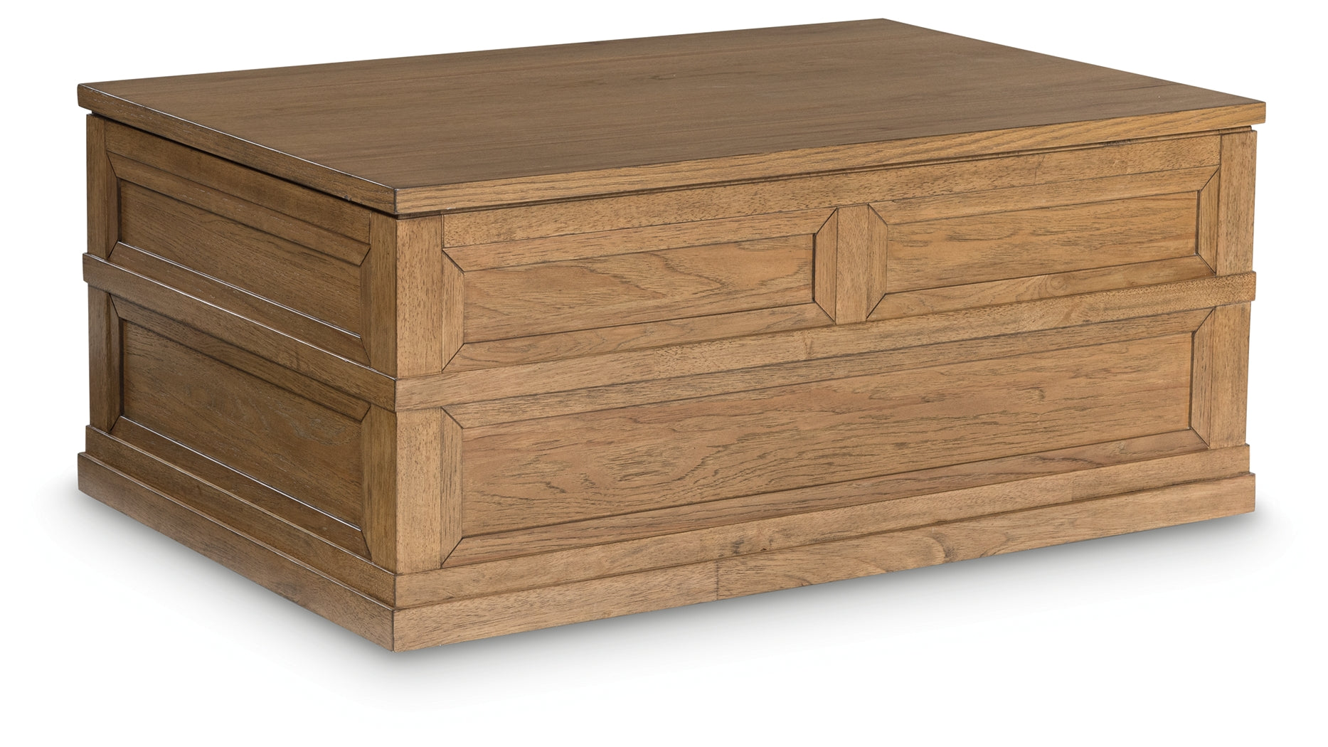 Ashley Furniture Sharlance Coffee Table - Thumbnail 3