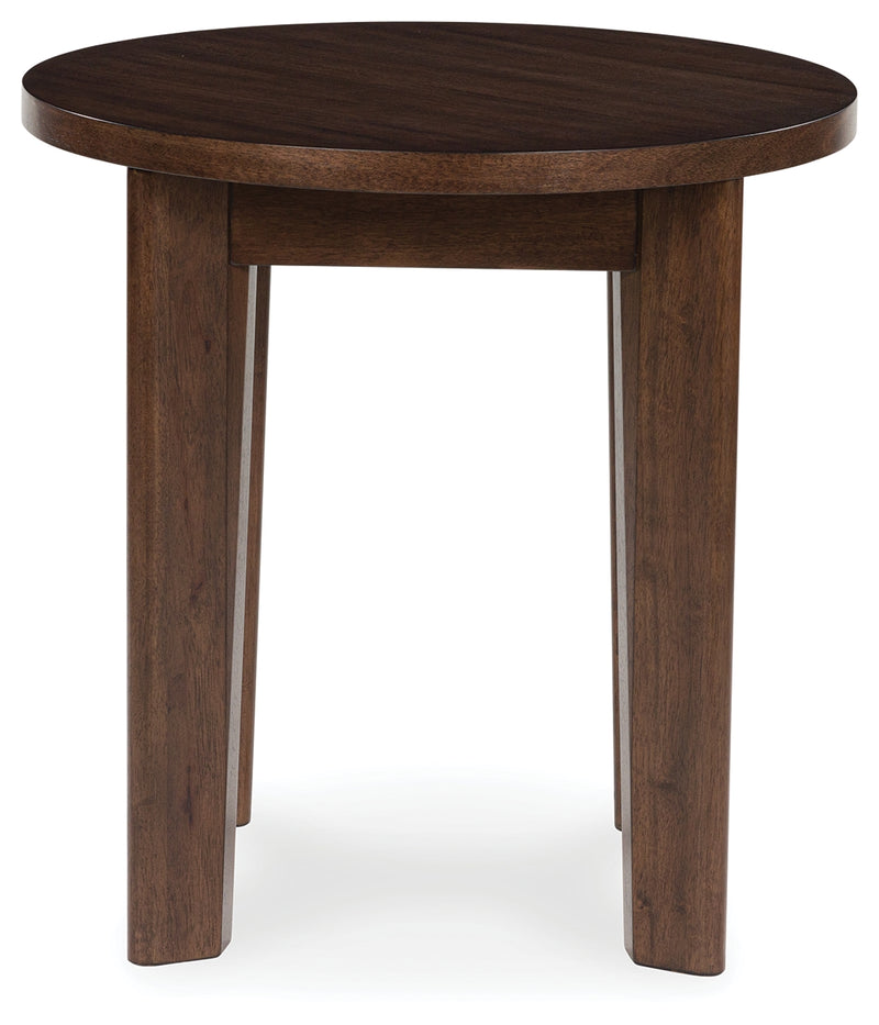 Korestone 2 End Table