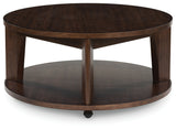 Korestone 2 Coffee Table