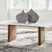 Sam's Furniture - Ashley Furniture - Isanti Coffee Table - Rectangular Cocktail Table / Light Brown/White - T662-1