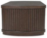 Korestone Lift-Top Coffee Table