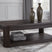 Sam's Furniture - Ashley Furniture - Carlibrie Lift-Top Coffee Table - Lift Top Cocktail Table / Warm Brown - T700-9
