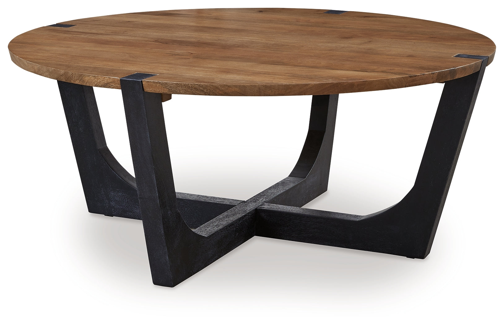 Sam's Furniture - Ashley Furniture - Hanneforth Coffee Table