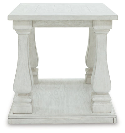 Arlendyne End Table