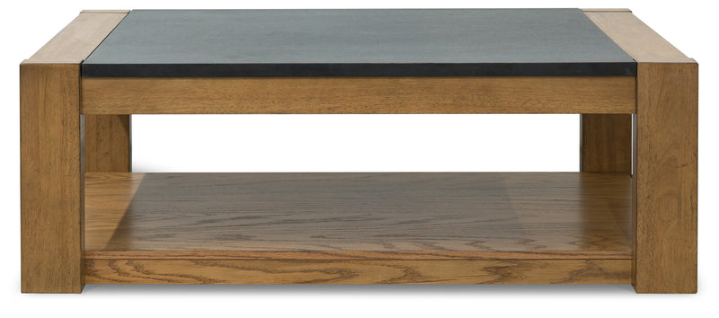 Quentina Lift-Top Coffee Table