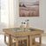 Sam's Furniture - Ashley Furniture - Wittenmyer Coffee Table with 4 Stools (Set of 5) - Cocktail TBL w/4 Stools (5/CN) - T794-20