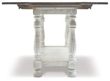 Havalance Sofa/Console Table