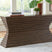 Sam's Furniture - Ashley Furniture - Hannodream Sofa Table - Sofa Table / Warm Brown - T821-4