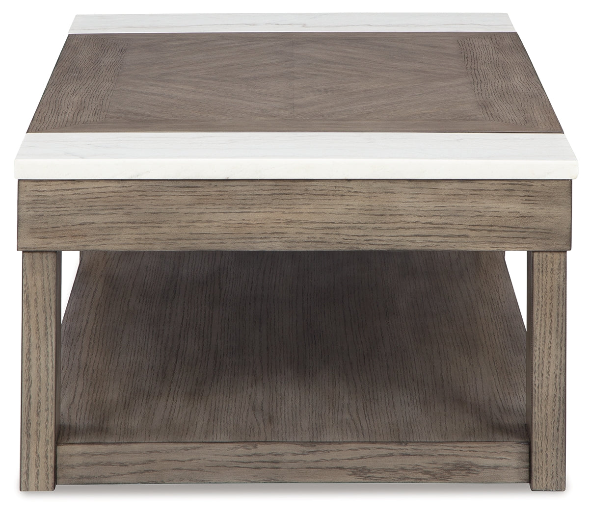 Loyaska Lift-Top Coffee Table