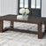 Sam's Furniture - Ashley Furniture - Breckington Coffee Table - Rectangular Cocktail Table / Dark Brown - T856-1