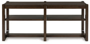 Breckington Sofa Table