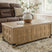 Sam's Furniture - Ashley Furniture - Ridgester Lift-Top Coffee Table - Lift Top Cocktail Table - T858-9