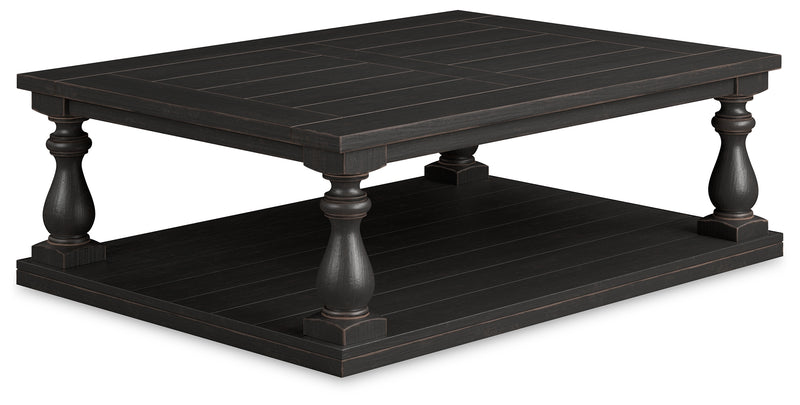 Mallacar Coffee Table