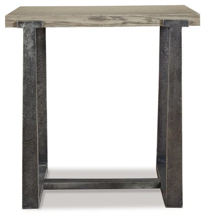 Dalenville End Table