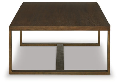 Balintmore Coffee Table