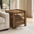 Sam's Furniture - Ashley Furniture - Marxmore End Table - Square End Table - T983-2