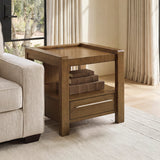 Sam's Furniture - Ashley Furniture - Marxmore End Table - Square End Table - T983-2