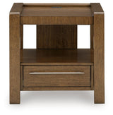 Marxmore End Table