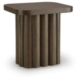 Darimore End Table