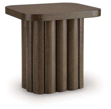 Darimore End Table