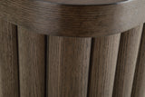 Darimore End Table