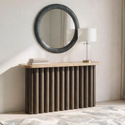 Sam's Furniture - Ashley Furniture - Darimore Sofa Table - Sofa Table - T984-4
