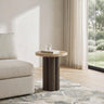 Sam's Furniture - Ashley Furniture - Darimore Chairside End Table - Chair Side End Table - T984-7